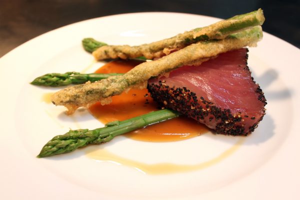 Restaurante Montés