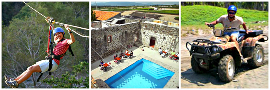 ACTIVIDADES- COLLAGE-