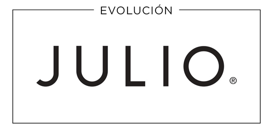 evolución julio