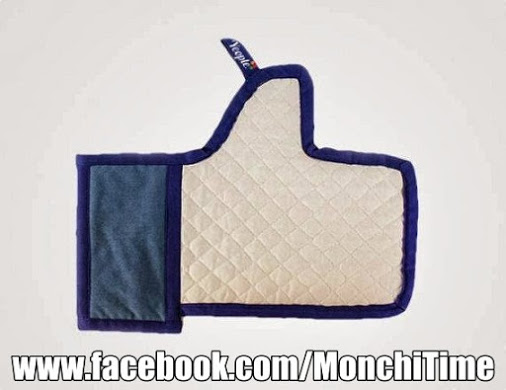 facebook-like-oven-mitt