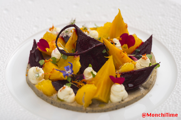 Beet Salad