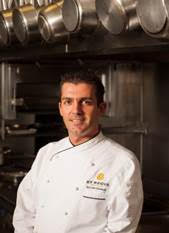 chef