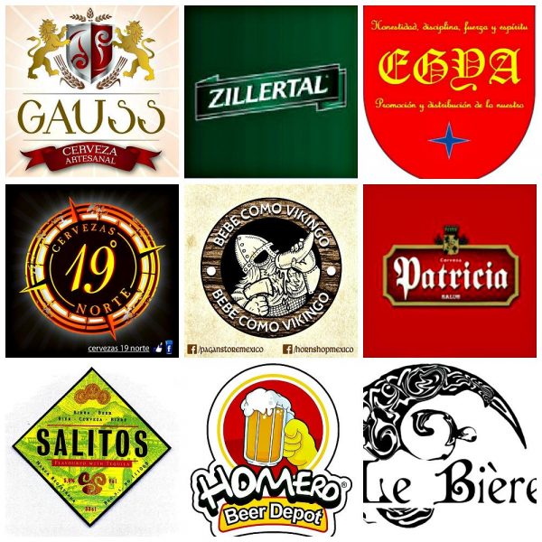MARCAS DE CERVEZA-COLLAGE-