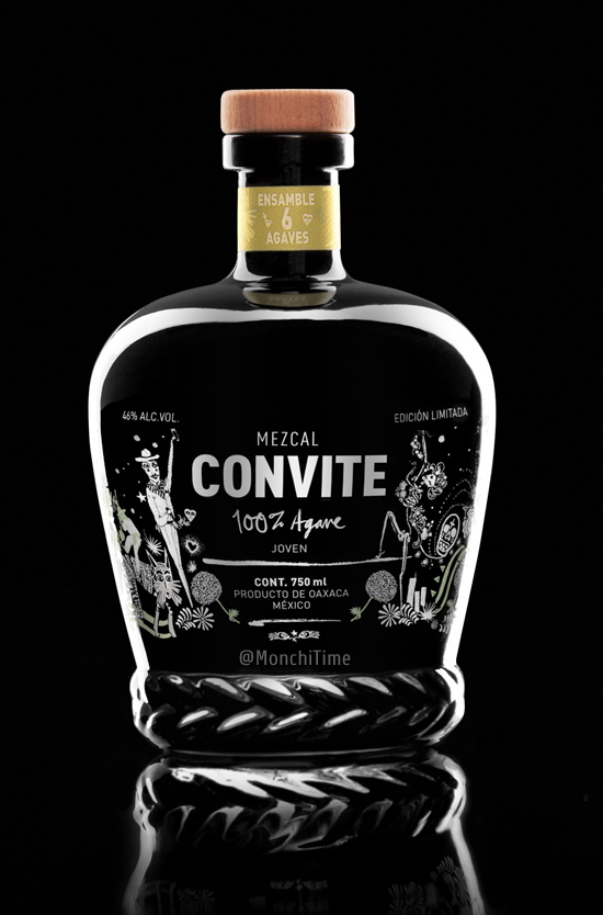 6 Agaves Ensamble