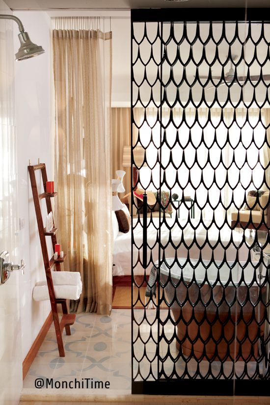 The Cape, a Thompson Hotel Bathroom - Photo Credit The Cape