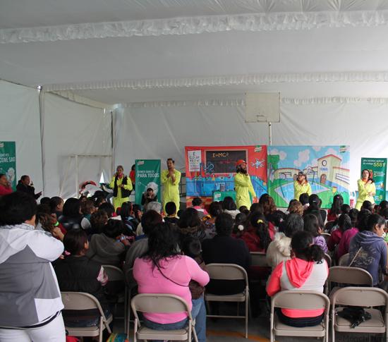 Día Mundial de la Alimentación