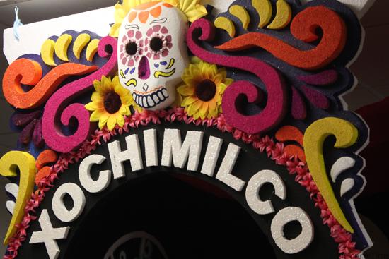 XOCHIMILCO