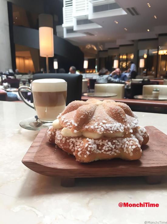 pan de muerto 2