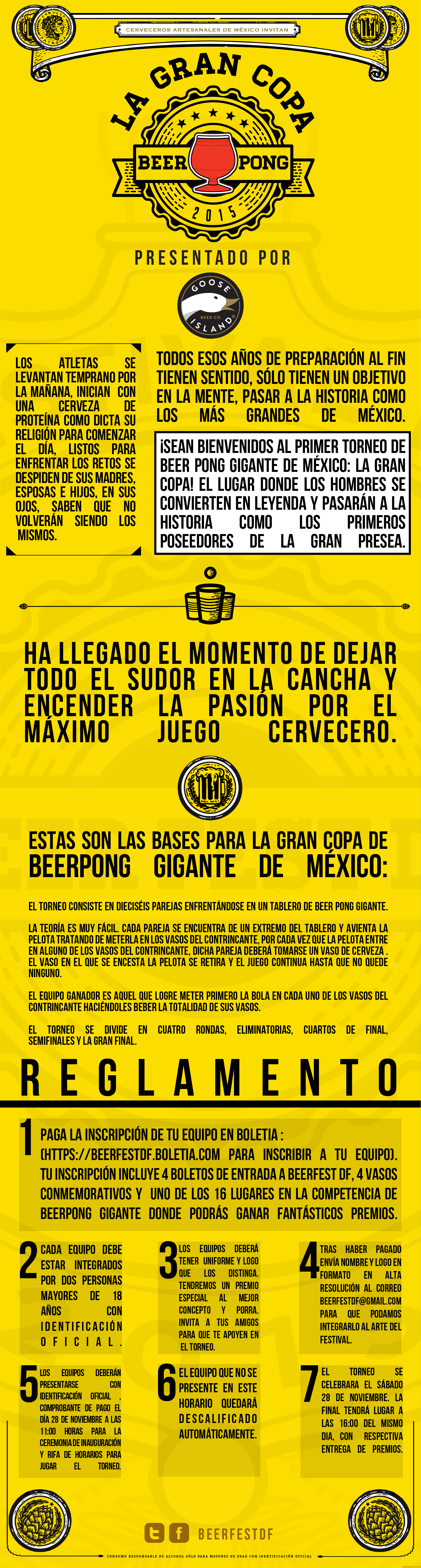 CONVOCATORIA LGCBM