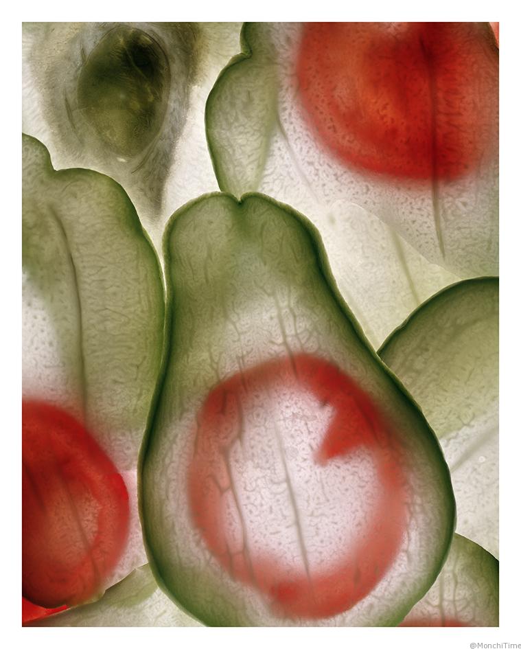 TOMATES Y JITOMATES Elsa Chabaud