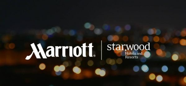 marriott starwood
