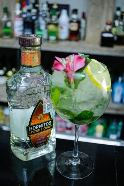 COCTEL CRISTAL