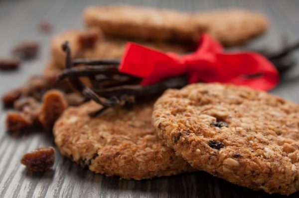 galletas baja