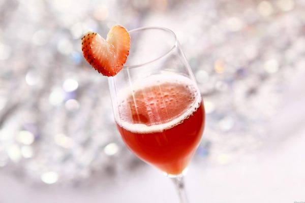 Sparkling - First Love (1)