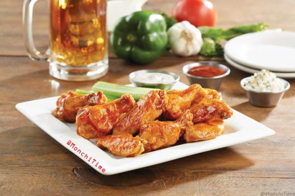 alitas_choice_10pz F