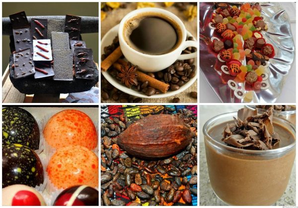 EXPO CAFÉ- COLLAGE-PRODUCTOS