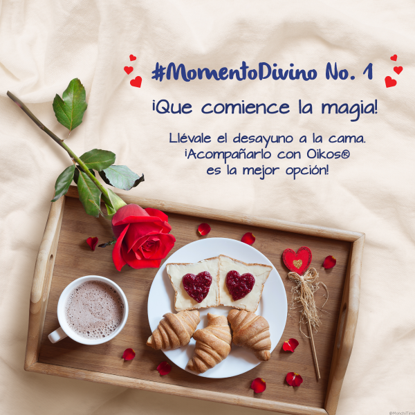 Momento Divino 1