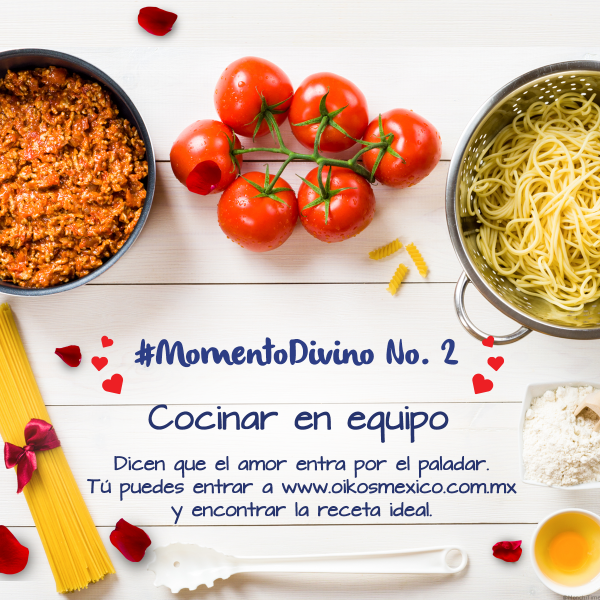 Momento Divino 2