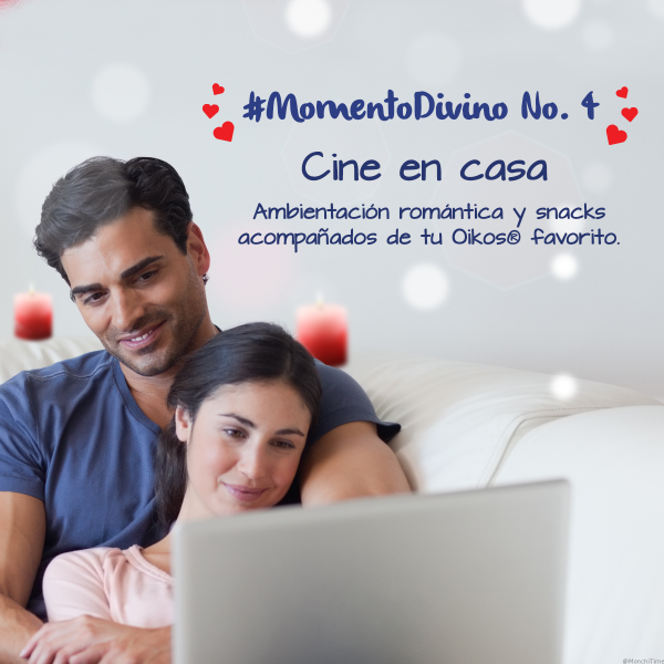 Momento Divino 4