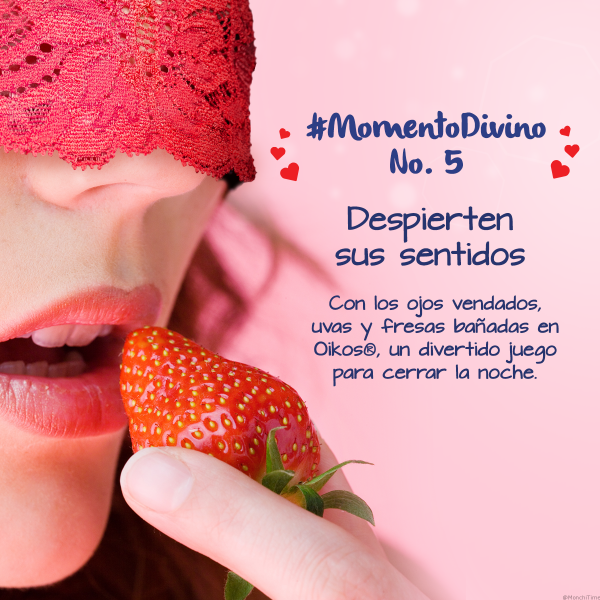Momento Divino 5
