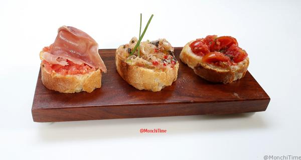 PLATILLOS