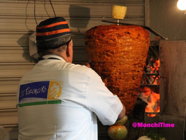 tizoncito
