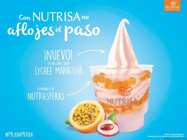 LICHI SUAVE_Tropical Pop