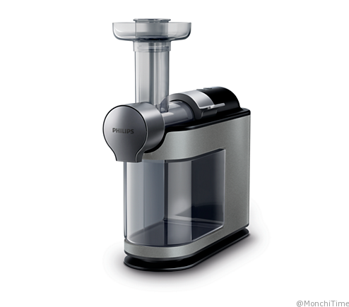 Philips Avance_2