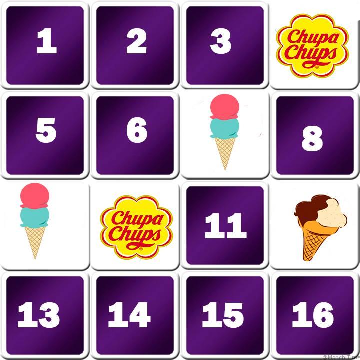 chupa chups