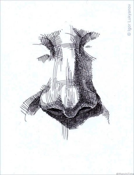 olfato