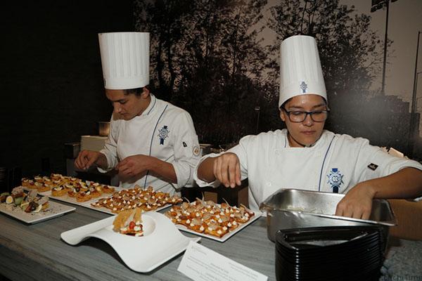CULINARY CLASH 028