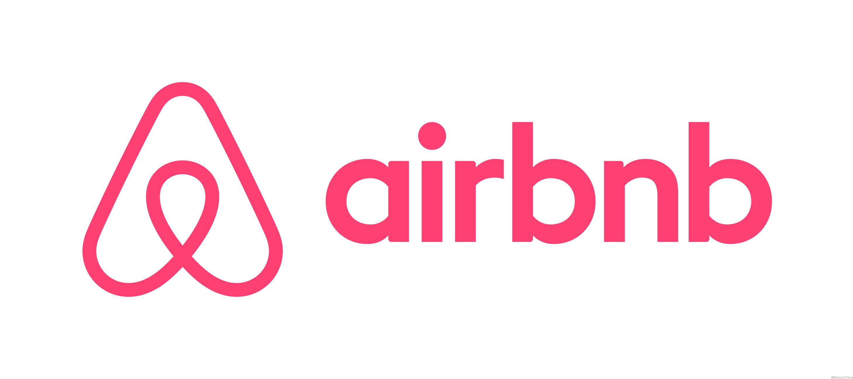 Logo airbnb