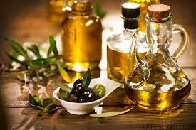 aceite de oliva