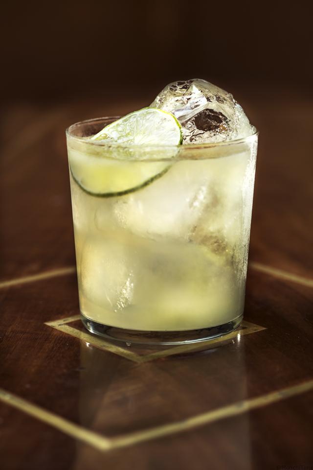 BANDIDO VERDE
