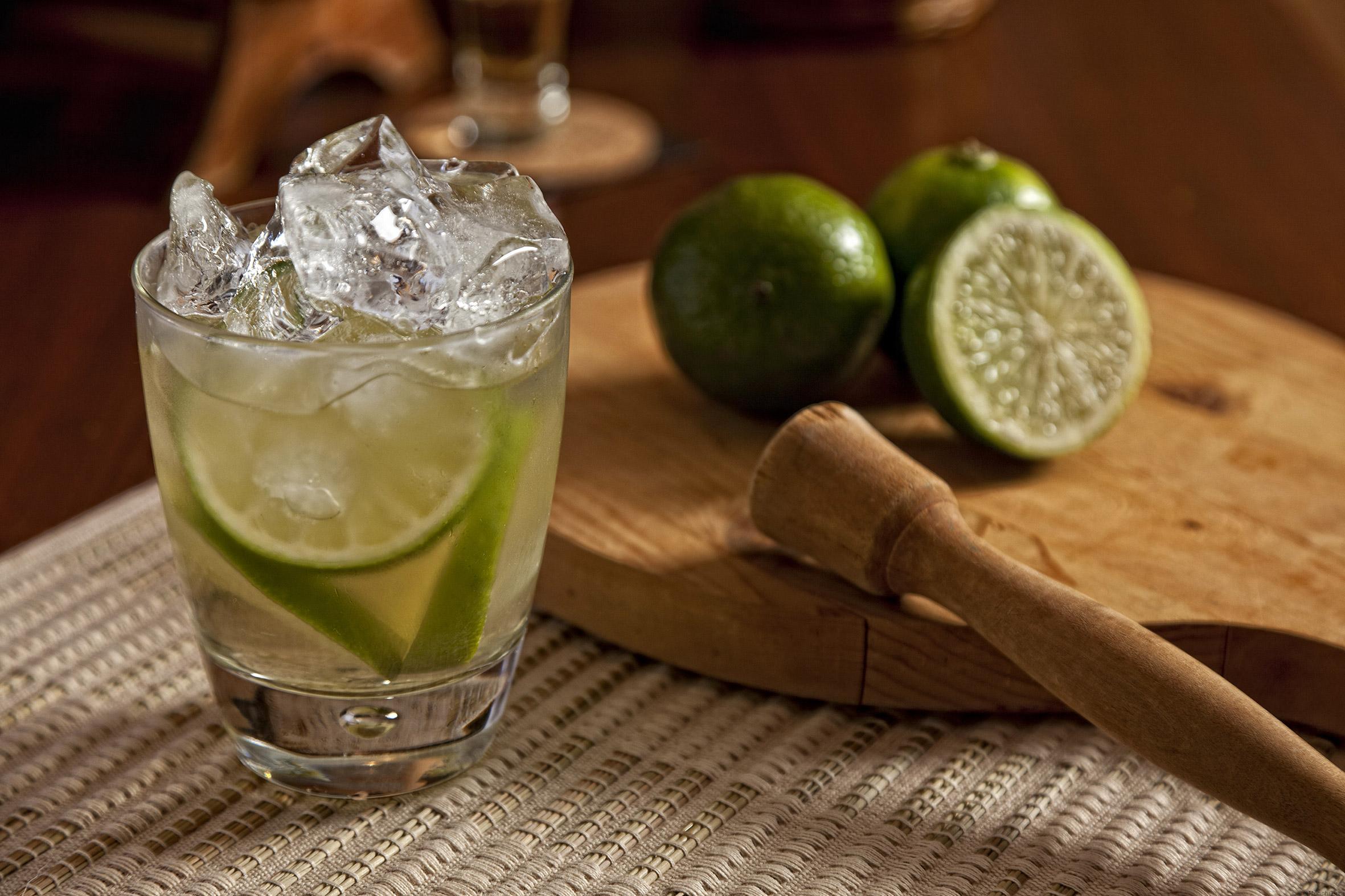 Caipirinha