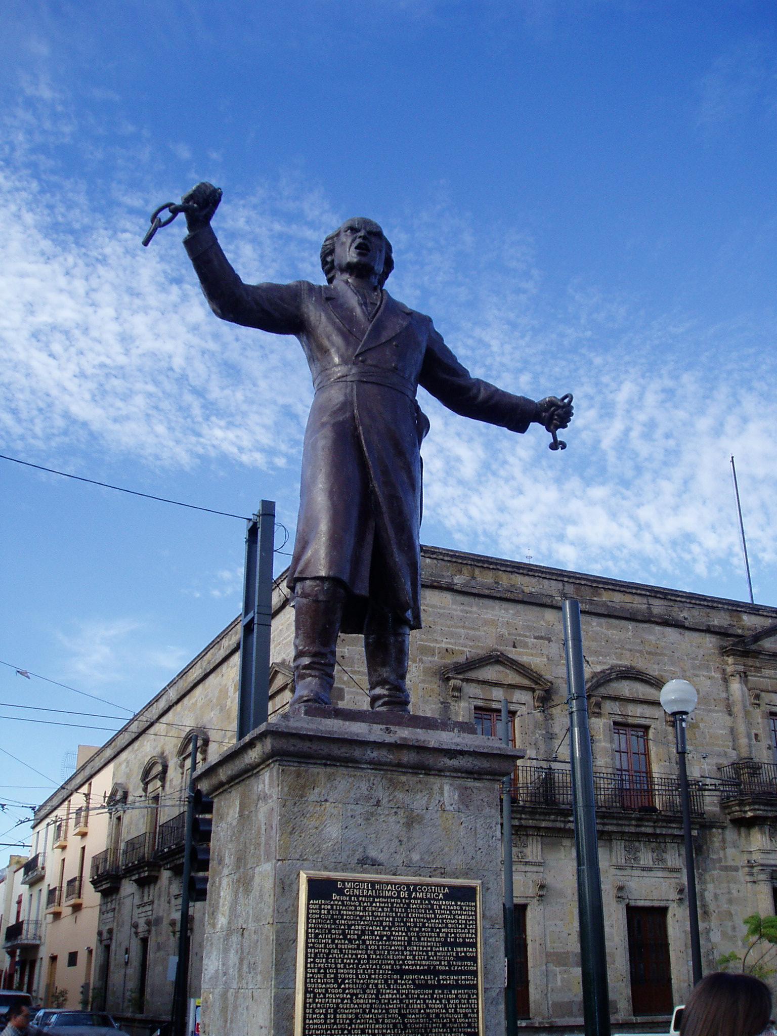 plazadelaliberacion