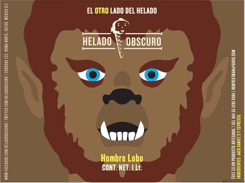hombre-lobo
