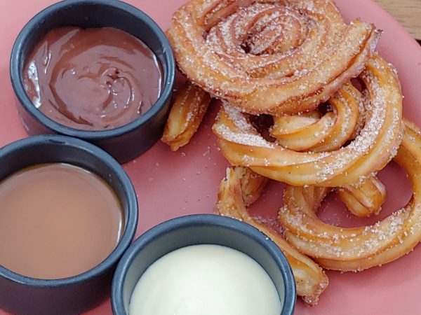 churros