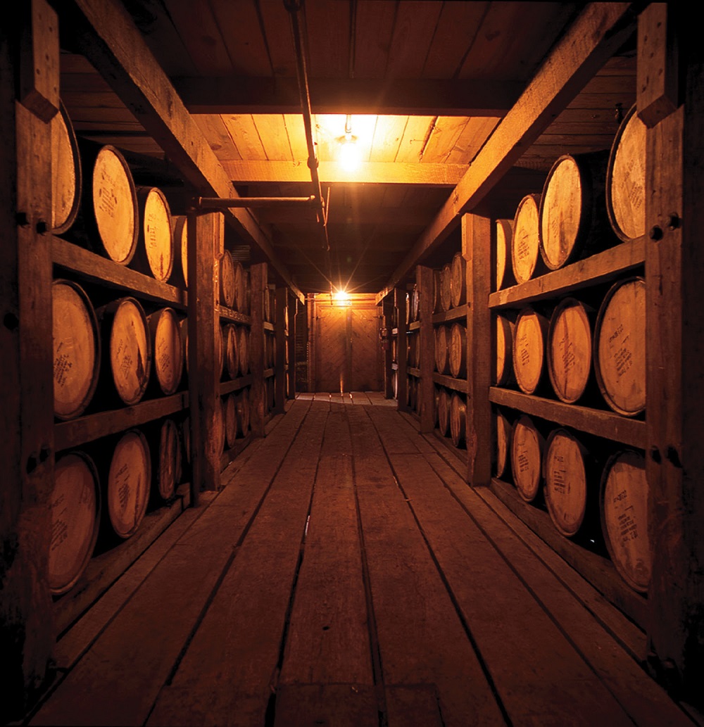 Buffalo Trace 1