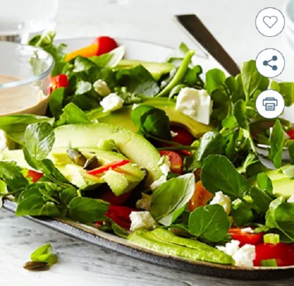 ensalada