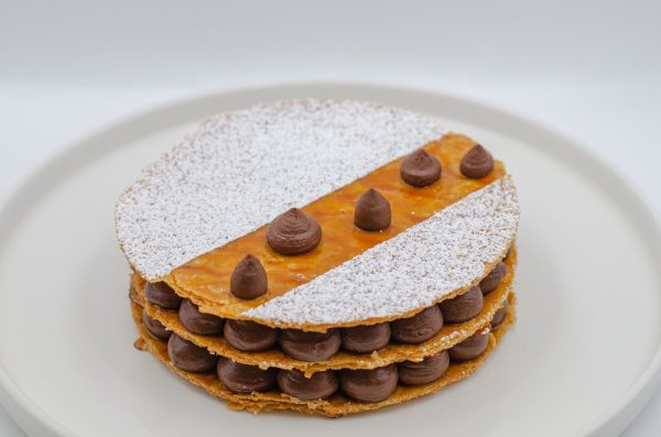 Postre