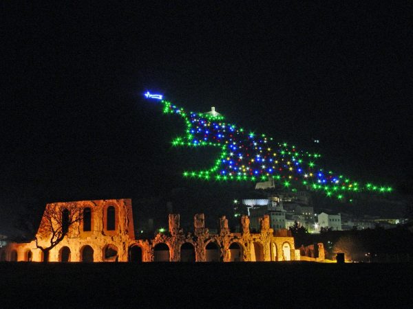 Navidad Italia