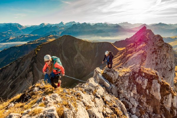4 actividades al aire libre para redescubrir la belleza natural de México en 2022