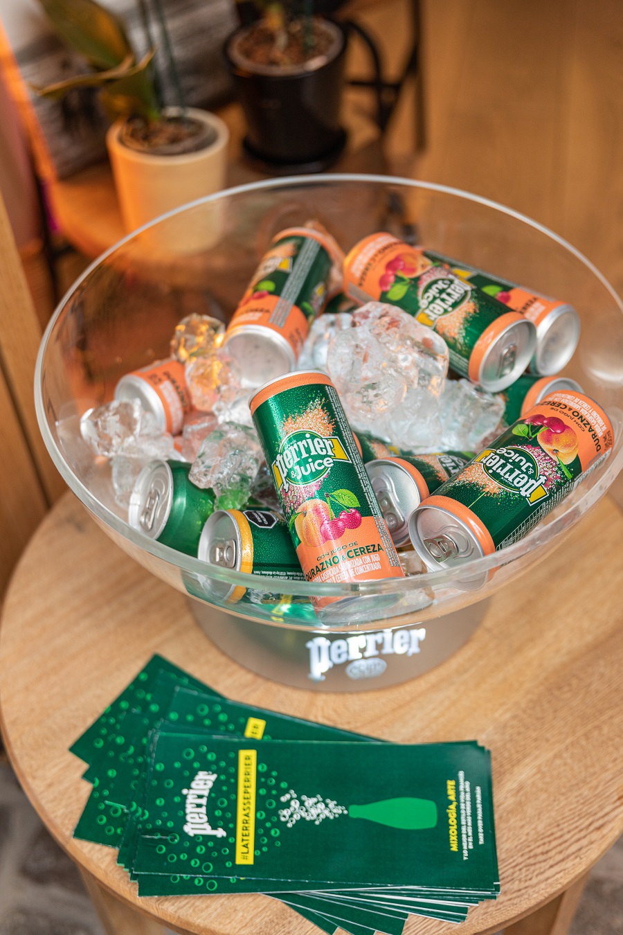 Perrier 4 - MonchiTime