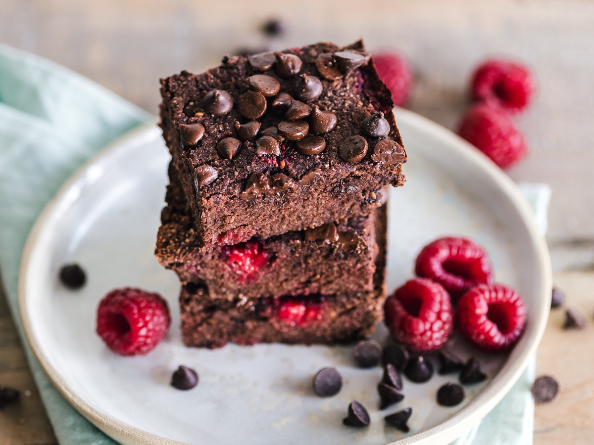 Receta Brownies