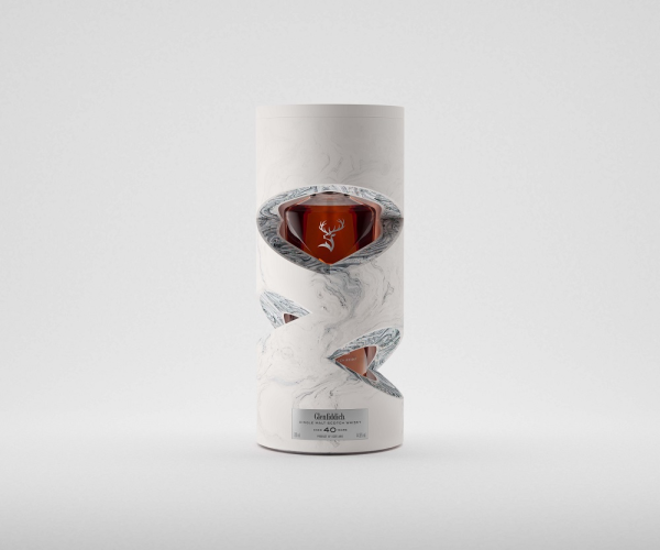Glenfiddich 40 Years