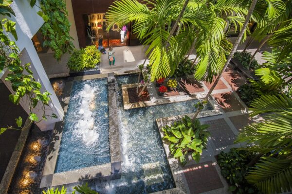 Bal Harbour Village Miami