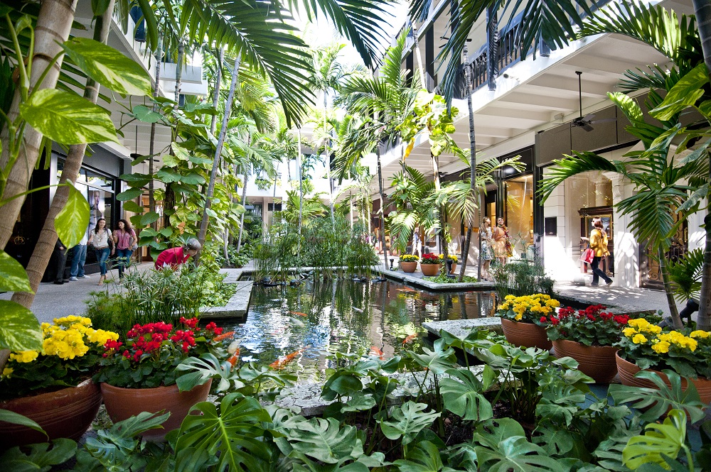 Bal Harbour Village Miami