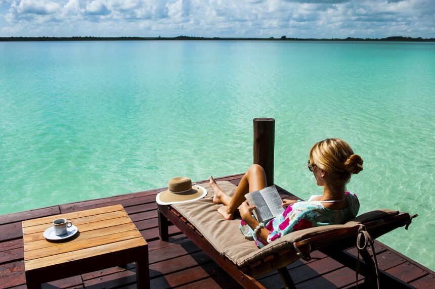 Grand Costa Maya-Bacalar Quintana Roo