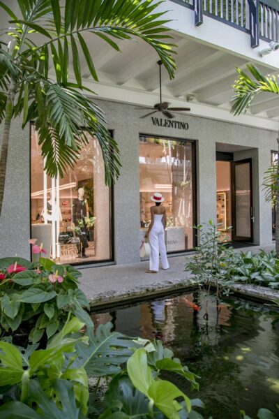 Bal Harbour Village Miami